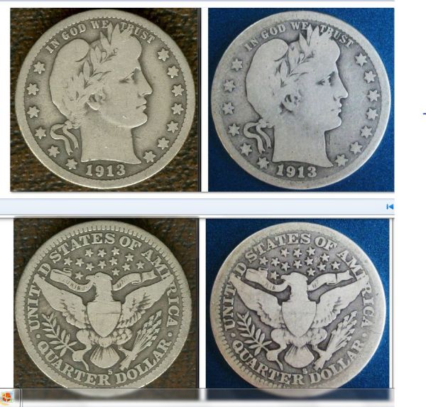 1909-S-Barber-Half