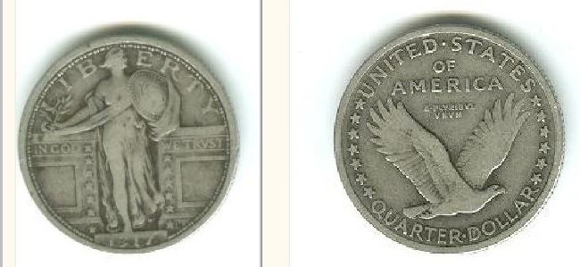 The-14-Days-Of-Standing-Liberty-Quarters!-Act-II