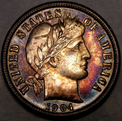 The-25-Days-Of-Barber-Coins!!