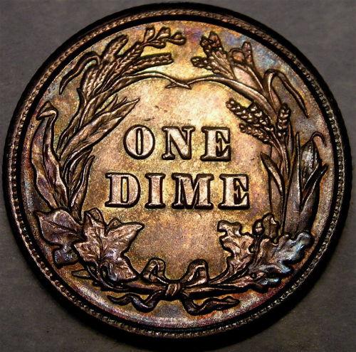 The-25-Days-Of-Barber-Coins!!
