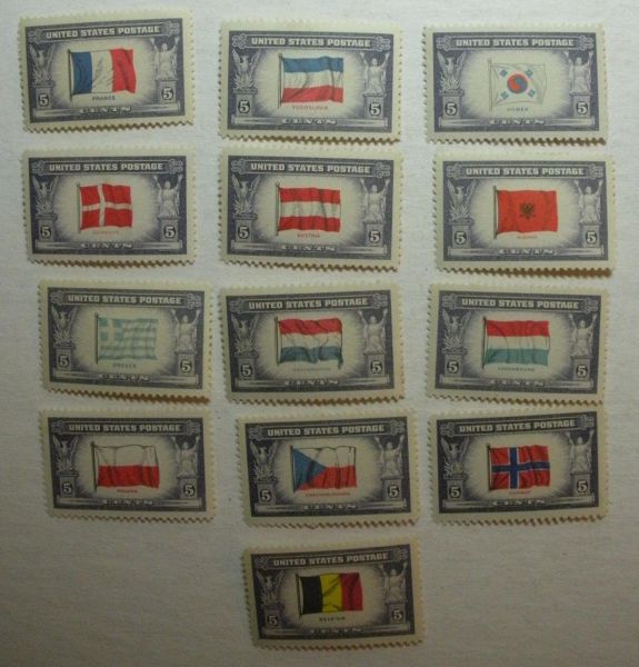 World-War-2-Coins