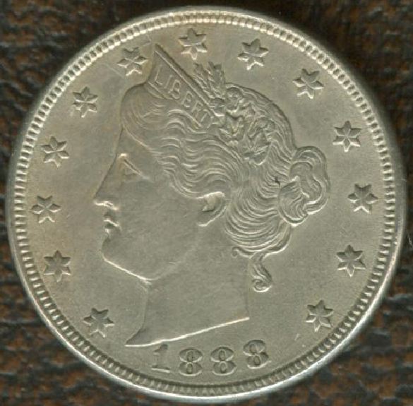 Detail-Grade-On-1888-Liberty-V-Nickel