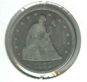 The-54-Days-Of-Seated-Liberty-Coins!!