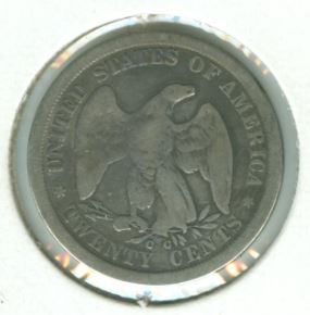 The-54-Days-Of-Seated-Liberty-Coins!!