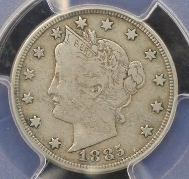 Grading-An-1885-Nickel,