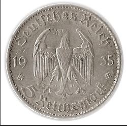 1935-German-Coin-Set,-Help-Please-Prices-And-Info
