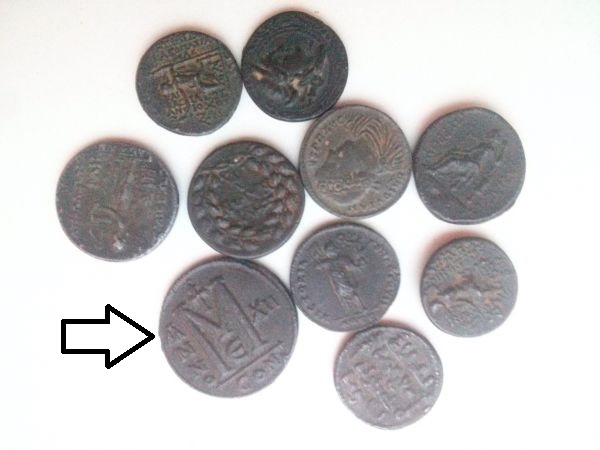 Coins