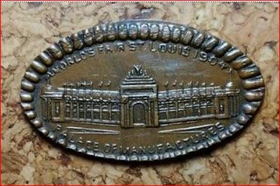 The-Coolest-And-Oldest..-Pressed-Lincolns--30's-Worlds-Fairs