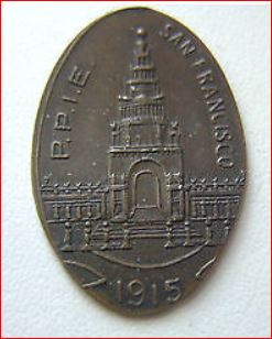 The-Coolest-And-Oldest..-Pressed-Lincolns--30's-Worlds-Fairs
