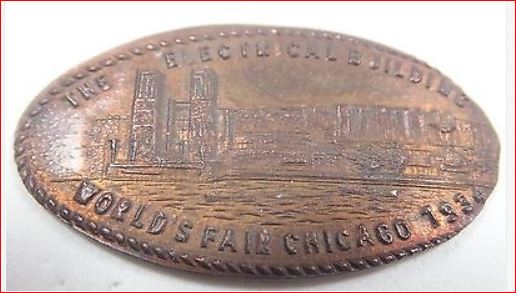 The-Coolest-And-Oldest..-Pressed-Lincolns--30's-Worlds-Fairs