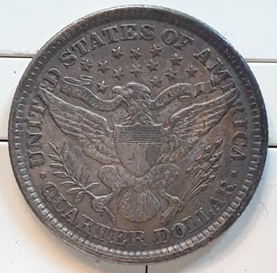 1900-Barber-Quarter-For-Grading