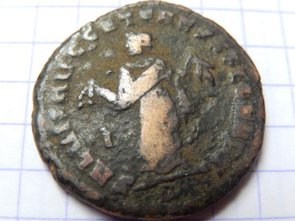 Help-Required-With-?roman-Coin