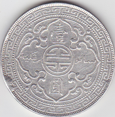 Coin-Identity