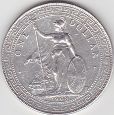 Coin-Identity