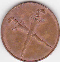 Malaya-And-British-Borneo-Error-Printing-1-Cent-Coin