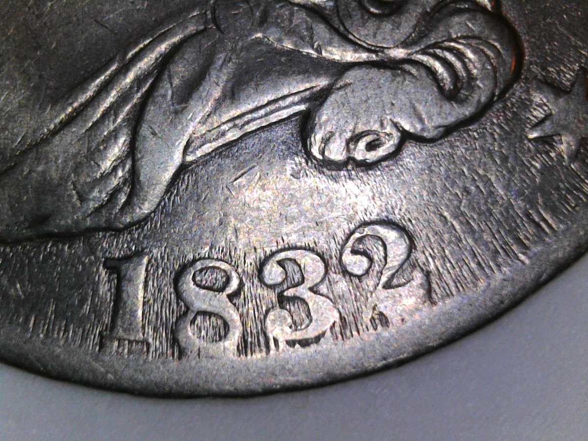 Wondering-What-Overton-Variety-This-1832-Capped-Bust-Half-Is.