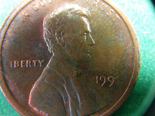 199?-Lincoln-Memorial-Cent-Error