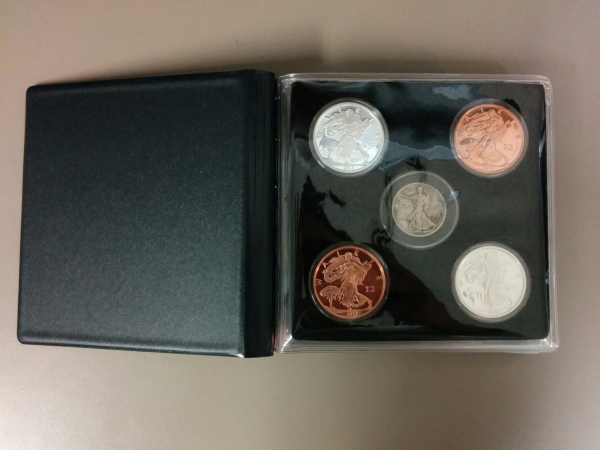 My-Zombucks-Collection