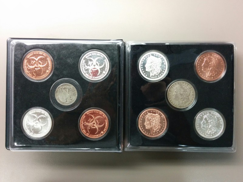 My-Zombucks-Collection