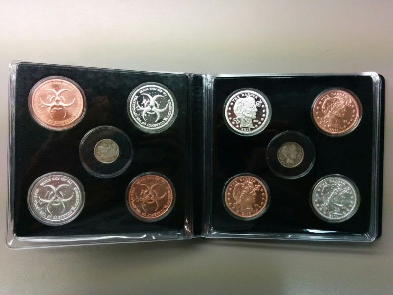 My-Zombucks-Collection