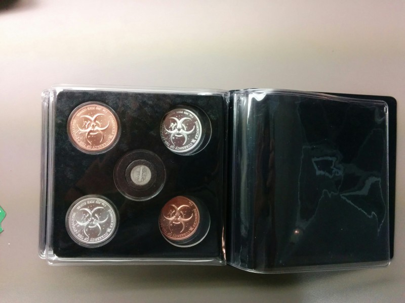My-Zombucks-Collection