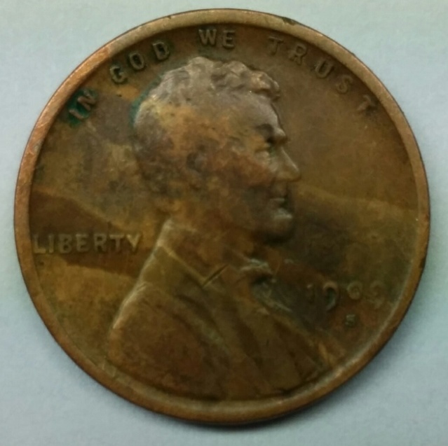 1909-S---Please-Grade