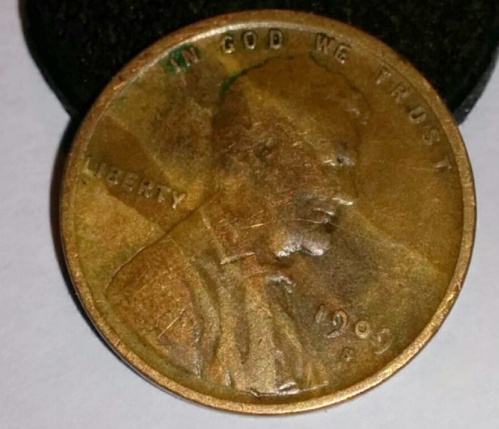 1909-S---Please-Grade