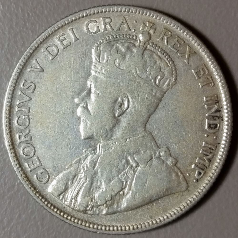 Canada-1936-50-Cents
