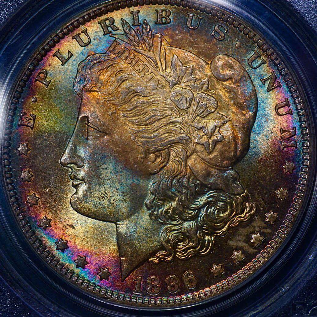 Post-Your-Lowest-Mintage-Coin......