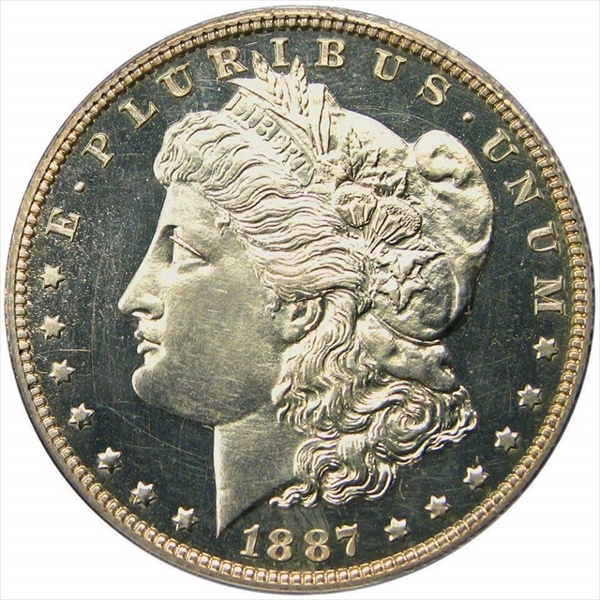 Classic-US-Coin-Proof-Strikes