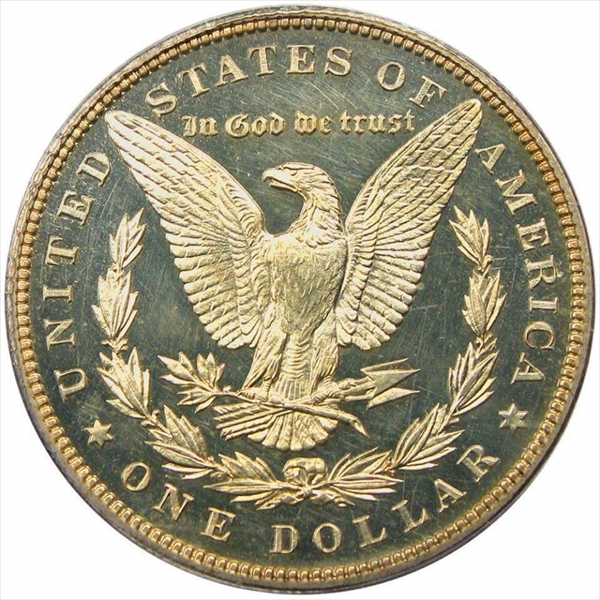 Classic-US-Coin-Proof-Strikes