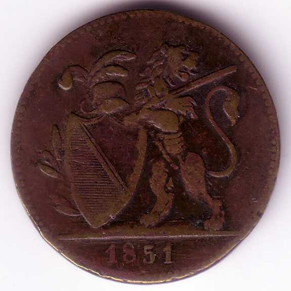Shooting-Medal-Zurich-1851