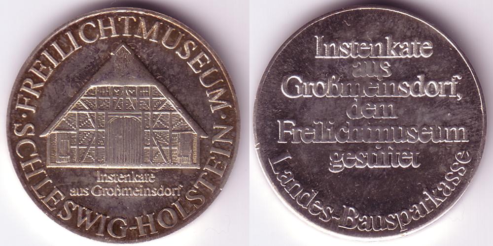 German-Coin