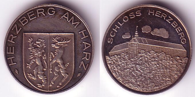 German-Coin