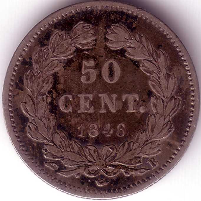 Variety-Of-A-50-Centimes-From-France