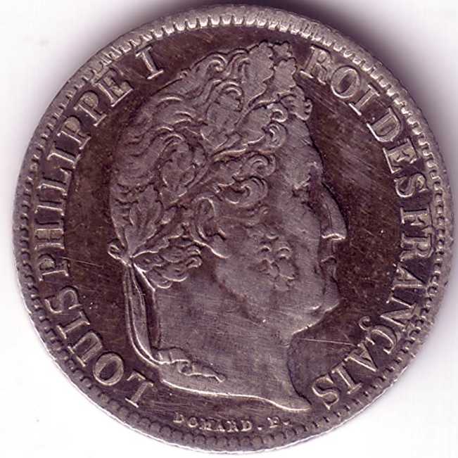 Variety-Of-A-50-Centimes-From-France
