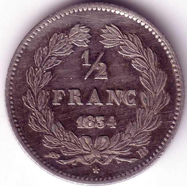 Variety-Of-A-50-Centimes-From-France