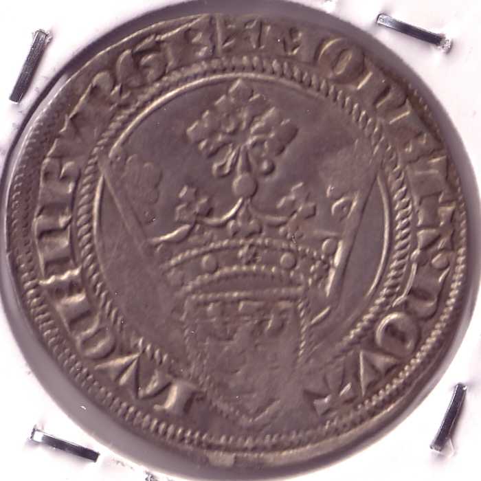 Luxembourg---Wencelas-II-Gros