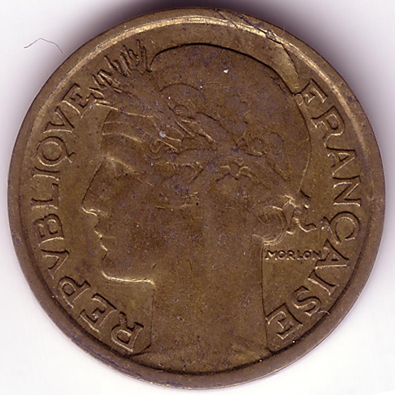 What-Happened-To-This-French-50-Centimes?