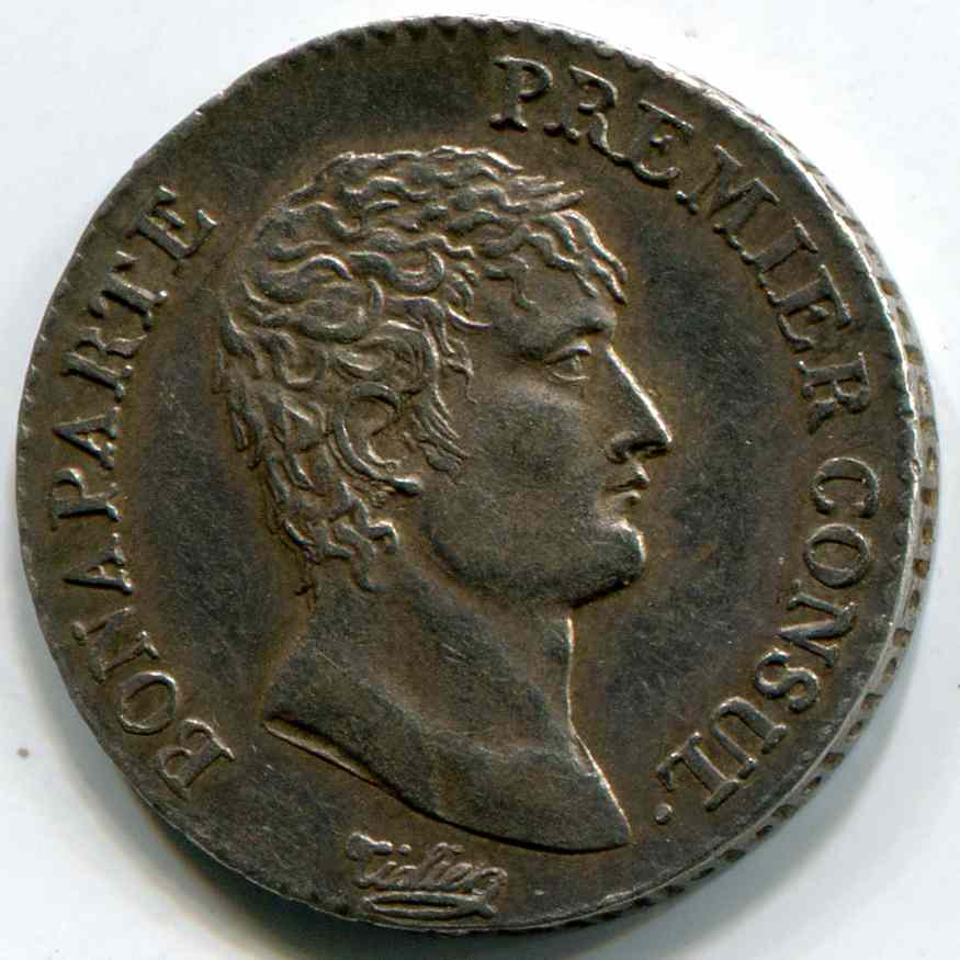 Some-Early-Napoleon-1/2-Francs-For-Opinions-Please