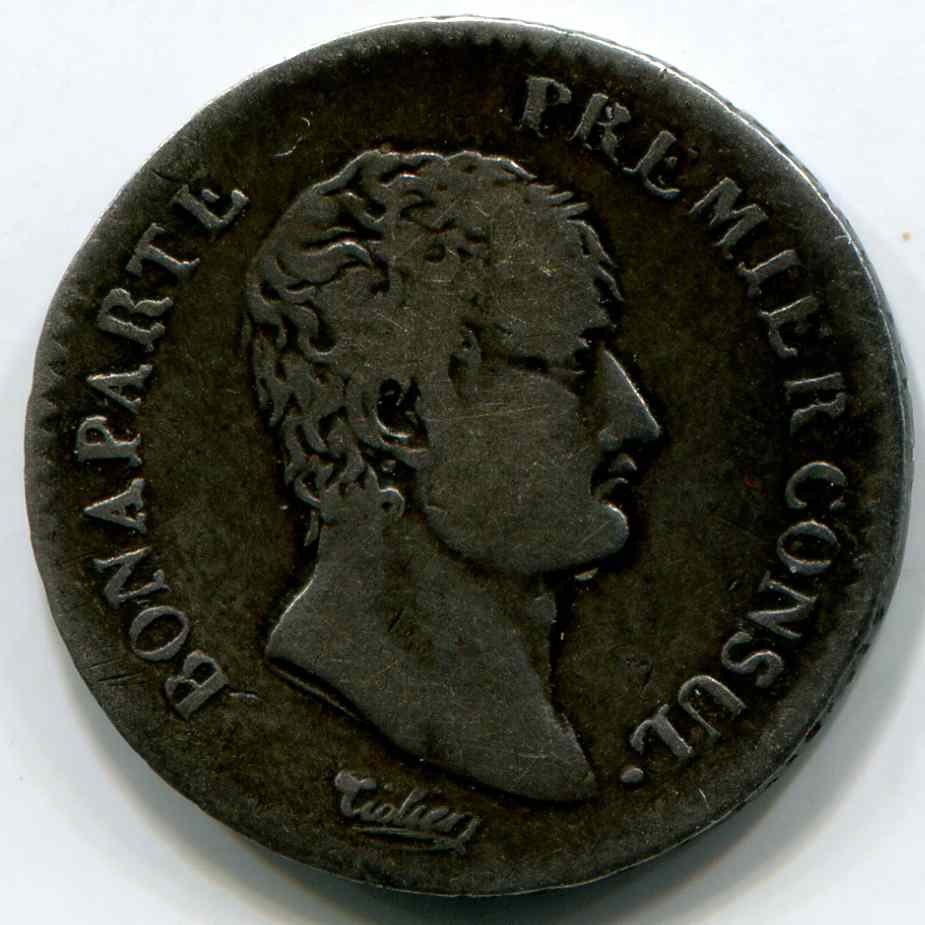 Some-Early-Napoleon-1/2-Francs-For-Opinions-Please