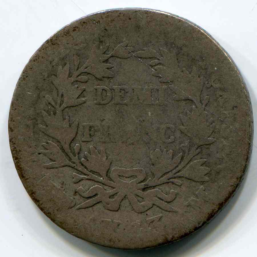 Some-Early-Napoleon-1/2-Francs-For-Opinions-Please