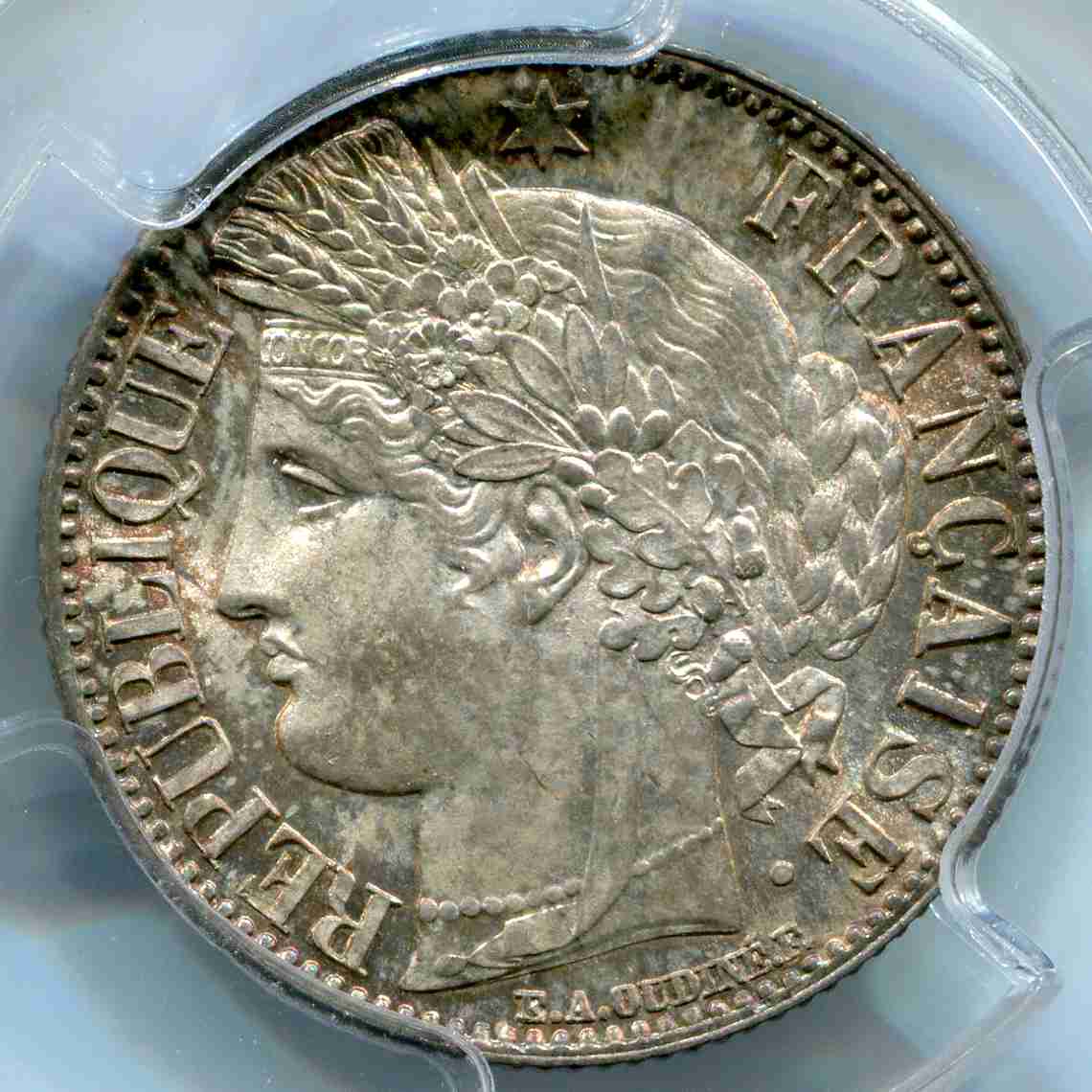 Latest-Acquisition