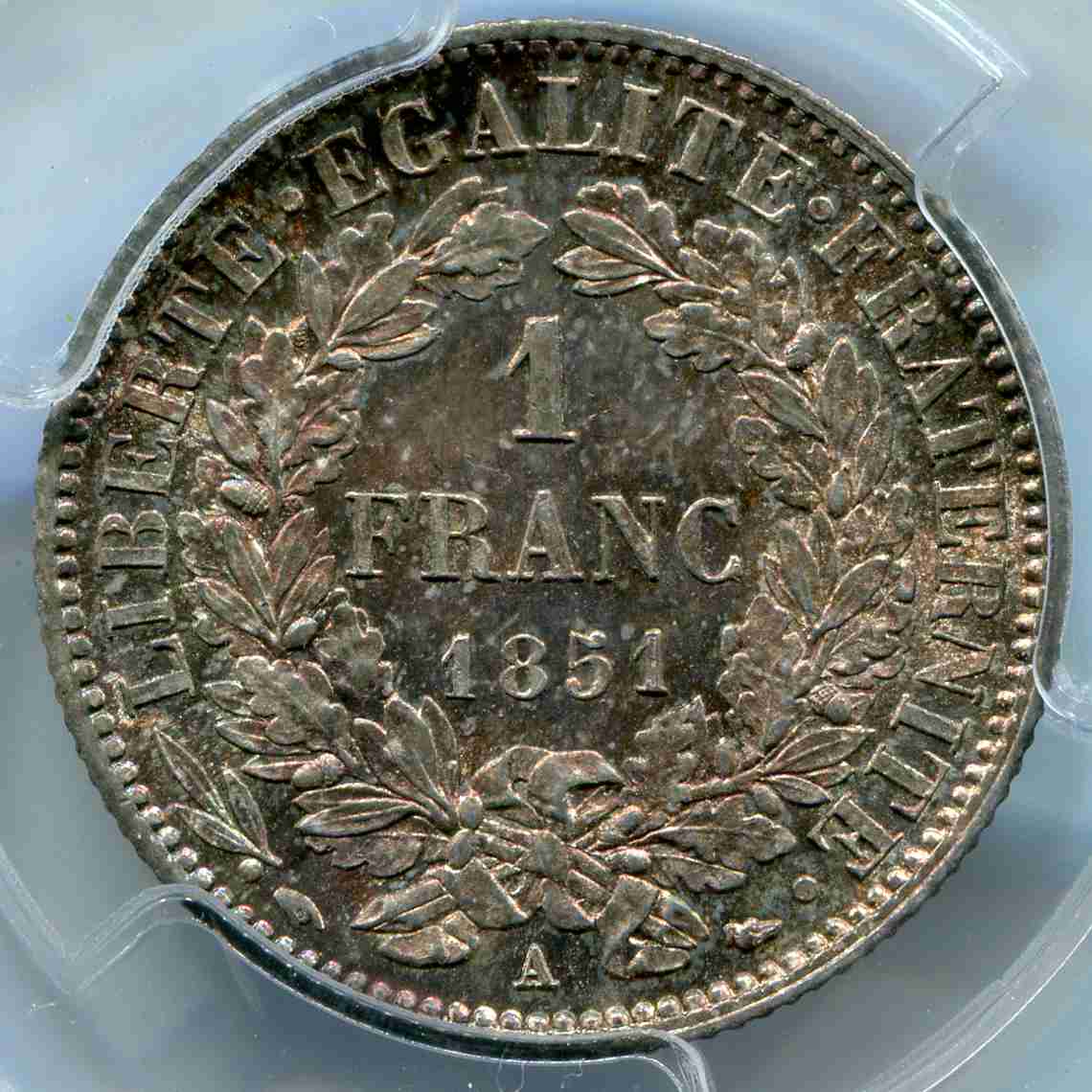 Latest-Acquisition