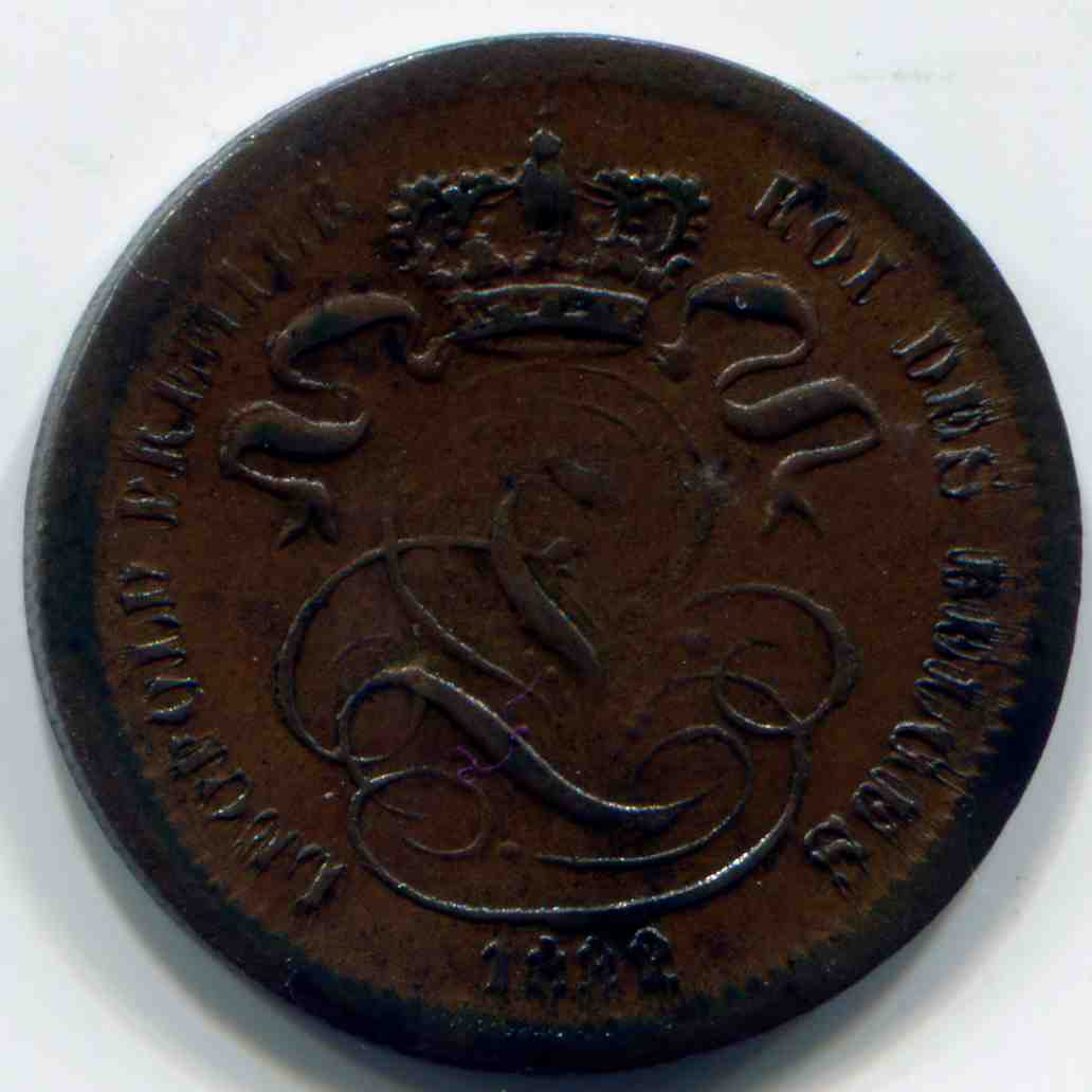 How-Would-You-Grade-This-1-Centime-Belgium?