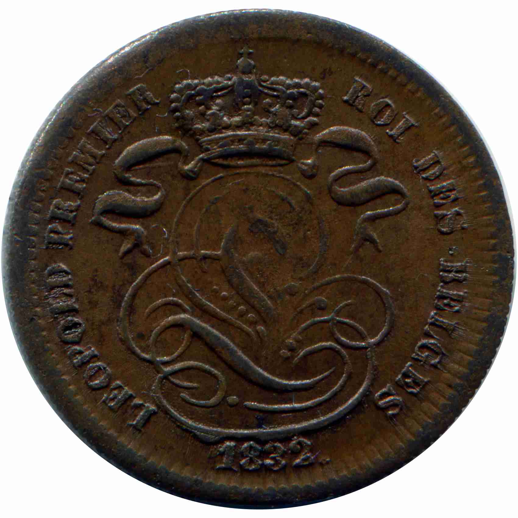 How-Would-You-Grade-This-1-Centime-Belgium?