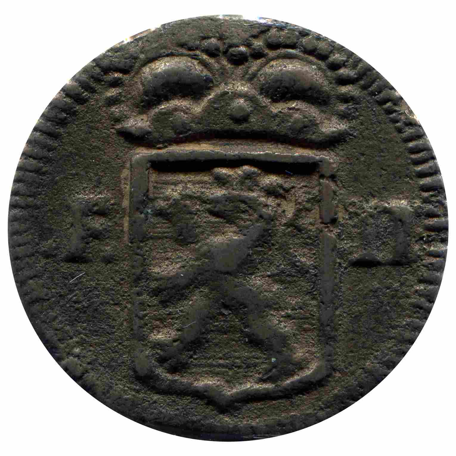 Luxembourg-1-Sol-1795,-Contemporary-Forgery?