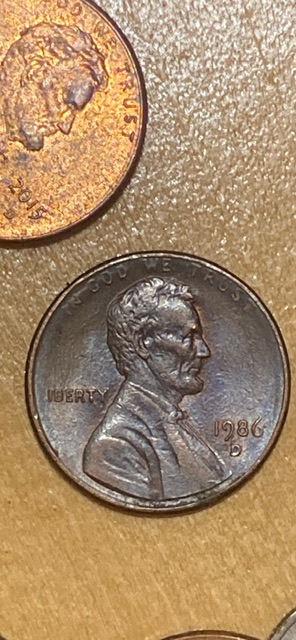 1986-D-Lincoln-Cent-Missing-Letters