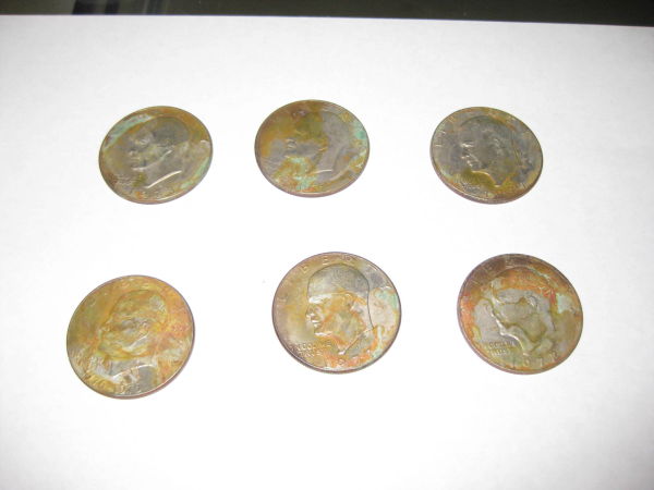Ordered-Some-Eisenhower-Dollars