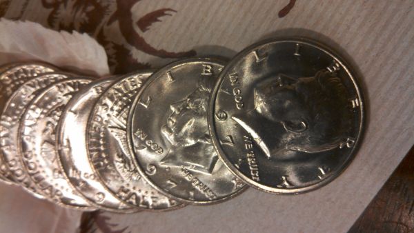 JFK-Half-Dollar-Roll-Hunters:-Silver,-Proofs-And-Other-Finds